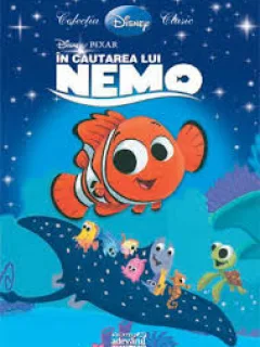 IN CAUTAREA LUI NEMO