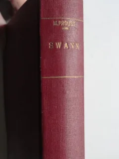 In cautarea timpului pierdut Swann -  Marcel Proust