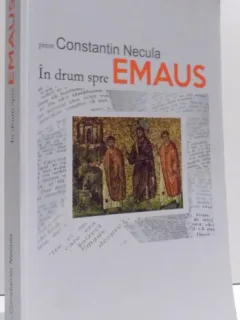 IN DRUM SPRE EMAUS DE PR. CONSTANTIN NECULA , 2015