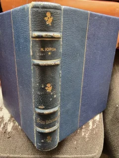 In era Reformelor - Discursuri Politice rostite in Camera Deputatilor 1907-1909 - N. Iorga