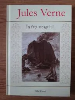 IN FATA STEAGULUI - JULES VERNE