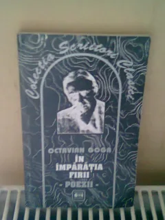 IN IMPARATIA FIRII - OCTAVIAN GOGA
