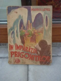 IN IMPARATIA PRIGONITILOR, MAURICE LEVEL