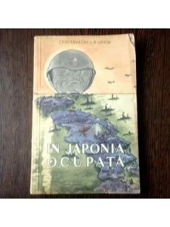 IN JAPONIA OCUPATA , I. POLTAVSCHI, A. VASIN