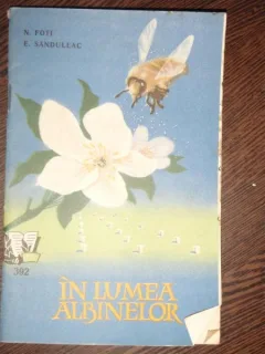 IN LUMEA ALBINELOR - N. FOTI