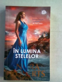 IN LUMINA STELELOR - NORA ROBERTS