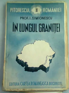 IN LUNGUL GRANITEI - I. SIMIONESCU