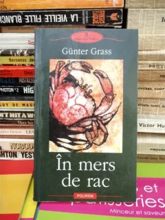 IN MERS DE RAC , GUNTER GRASS
