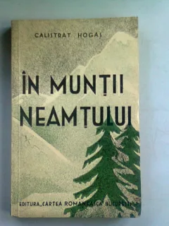 In muntii Neamtului - Calistrat Hogas