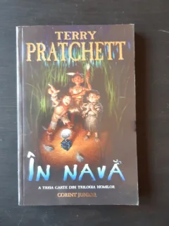 IN NAVA - TERRY PRATCHETT