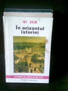 IN ORIZONTUL ISTORIEI - AL ZUB