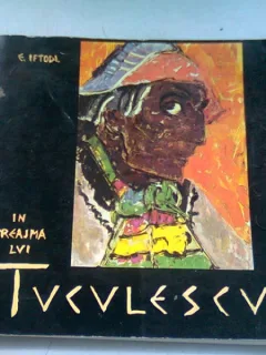 IN PREAJMA LUI TUCULESCU - E. IFTODI