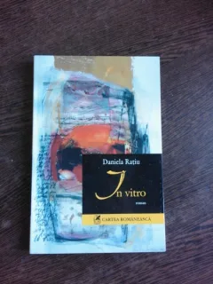 IN VITRO - DANIELA RATIU