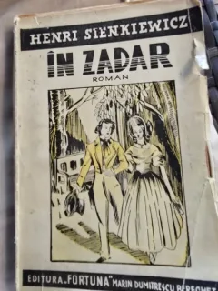 In zadar - Henri Sienkiewicz