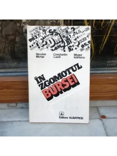 In zgomotul bursei , Nicolae Murgu , 1982