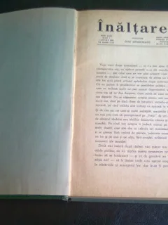 INALTAREA - PUBLICATIE PERIODICA