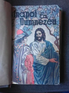 Inapoi la Dumnezeu. Chemarea si Calea - A. S. Maxwell