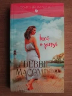 INCA O SANSA - DEBBIE MACOMBER