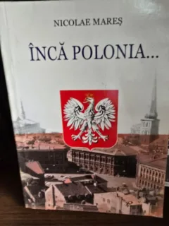Inca Polonia - Nicolae Mares