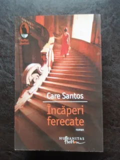 INCAPERI FERECATE - CARE SANTOS