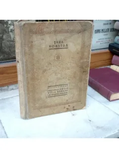 Inceputurile vietii romane la gurile Dunarii , Vasiule Parvan , 1925