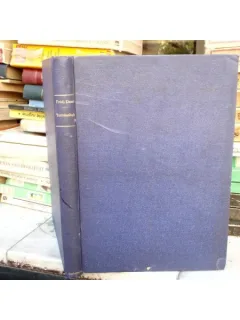 Incercare de terminologie poporana romana , Frederic Dame , 1898