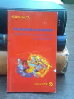 Inchisorile invizibile - Adrian Nuta