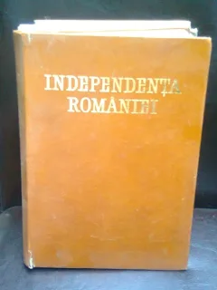 INDEPENDENTA ROMANIEI - ST. PASCU
