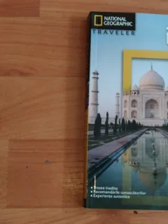 INDIA-LOUISE NOCHOLSON