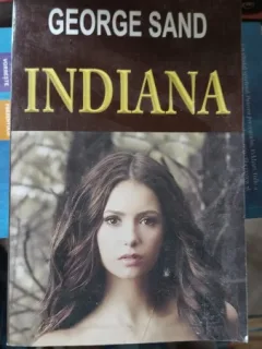 Indiana - George Sand