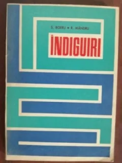 INDIGUIRI - S. BOERU