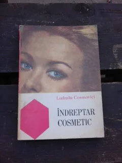 INDREPTAR COSMETIC - LUDMILA COSMOVICI
