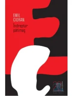 INDREPTAR PATIMAS - EMIL CIORAN