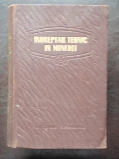 INDREPTAR TEHNIC IN MINERIT