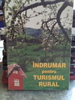 INDRUMAR PENTRU TURISMUL RURAL - OVIDIU GHEORGHIU