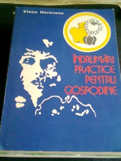 INDRUMARI PRACTICE PENTRU GOSPODINE