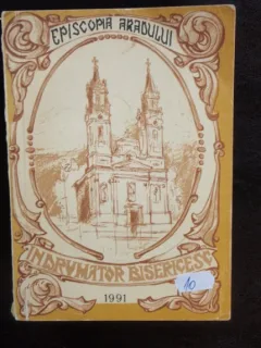 INDRUMATOR BISERICESC