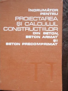 INDRUMATOR PENTRU PROIECTAREA SI CALCULUL CONSTRUCTIILOR