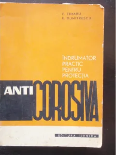 INDRUMATOR PRACTIC PENTRU PROTECTIA ANTICOROSIVA