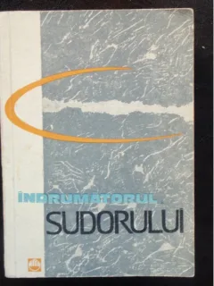 INDRUMATORUL SUDORULUI