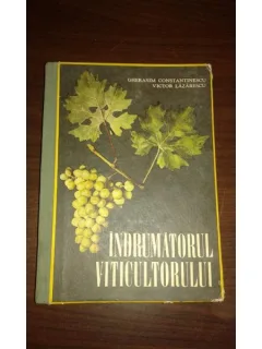 INDRUMATORUL VITICULTORULUI