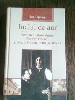 INELUL DE AUR - ION TOPOLOG