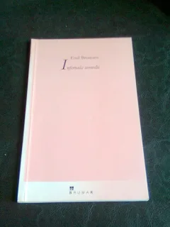 INFERNALA COMEDIE - EMIL BRUMARU