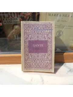 INFERNUL , Dante , 1954
