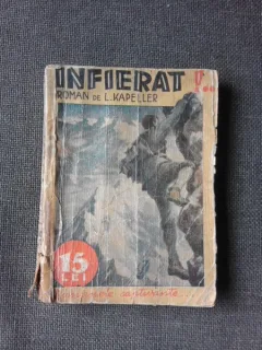 INFIERAT - L. KAPELLER