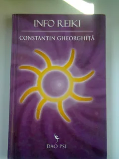 INFO REIKI - CONSTANTIN GHEORGHITA