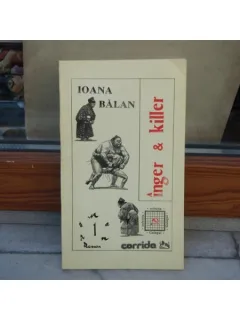 INGER & KILLER , IOANA BALAN , 1993
