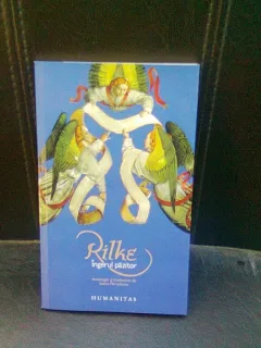 INGERUL PAZITOR - RILKE