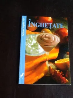 Inghetate - Claudia Schmidt