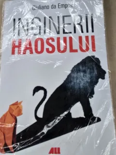 Inginerii haosului - Giuliano da Empoli